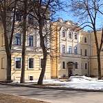 Как и почему переедет новгородский колледж искусств из кремля?