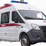 Новгородская область получила 10 новых автомобилей скорой помощи
