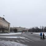 Какие улицы будут перекрыты в дни празднования 75-летия освобождения Новгорода?