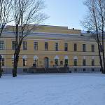 Новогодние каникулы подтвердили крутизну Новгородского музея-заповедника