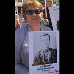Новгородский министр рассказала о своем деде, погибшем в бою на берегу Волхова