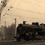 Утром 20 января в Великий Новгород прибудет поезд из прошлого