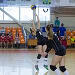 На днях Великий Новгород примет красивый волейбольный турнир «София»