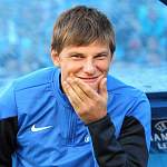 Андрей Аршавин возобновит футбольную карьеру