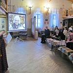 Второй вечер памяти в Центре музыкальных древностей посвятили реставратору Любови Шуляк 