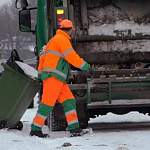 В Новгородской области сформирован один из самых низких тарифов в России за вывоз мусора