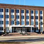 После звонка телефонного террориста эвакуировано здание мэрии Великого Новгорода