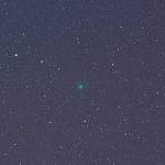 Небо февраля: новгородцы могут увидеть семь планет, шесть астероидов и две кометы