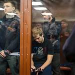 Стала известна реакция Кокорина и Мамаева на очередное продление ареста