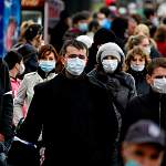 Заболеваемость гриппом и ОРВИ в Новгородской области достигла эпидемии