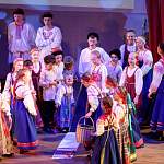 В Великом Новгороде пройдет фестиваль национальных культур «Все народы в гости к нам»