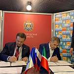 Новгородская область и Татарстан продолжат расширять сотрудничество