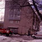 В Чудове эвакуировали жильцов многоквартирного дома из-за сообщения о минировании