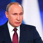 Владимир Путин заявил о необходимости внедрить в РФ новгородский опыт ухода за больными