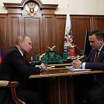 Андрей Никитин рассказал Владимиру Путину о вызове: как улучшить качество здравоохранения