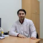 «53 врача»: невролог Юсуп Юсупов