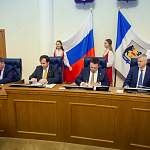 Новое соглашение поможет эффективнее использовать лесные ресурсы Новгородчины