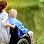 Новгородской области выделят 11 млн на систему долговременного ухода за пожилыми и инвалидами