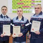 На новгородском «Акроне» трудятся лучшие в России инженеры