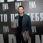Хирург-онколог Андрей Павленко стал главным победителем премии «Headliner года»