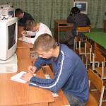Андрей Никитин обсудил с замминистра просвещения РФ модернизацию школы в Кречевицах
