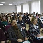 Новгородский филиал РАНХиГС организовал общение ученых и школьников