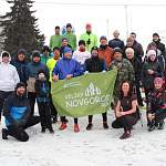 Клуб NovgorodRun приглашает новгородцев в свои ряды