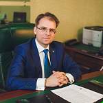 Руководитель Новгородского отделения Сбербанка Дмитрий Жоров вышел в финал «Лидеров России»