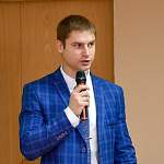 Новый руководитель Агентства развития Новгородской области приступил к своим обязанностям