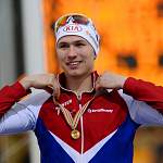 Россиянин, обвинявшийся в употреблении допинга, установил мировой рекорд
