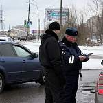 В Великом Новгороде начались аресты автомобилей должников
