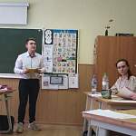 В Великом Новгороде школьники три дня спорили, может ли театр жить без поддержки государства