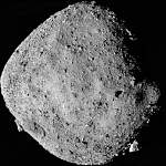 На этой неделе мимо Земли пролетит астероид размером с дом