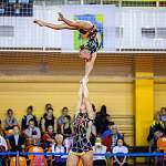 Новгородцы смогут поболеть за земляков на всероссийском первенстве по спортивной акробатике