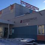 Жители Новгородской области смогут получать высококлассную медицинскую помощь в Валдае