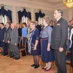 21 житель Новгородской области получил награды за выдающиеся результаты в своей работе