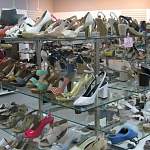 Известный обувной сток из Боровичей открывает магазин в Великом Новгороде