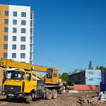Жилой комплекс, гостиница, рекреационный парк — в мэрии рассказали, что инвесторы построят в Великом Новгороде