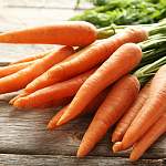 Как и какую морковь лучше сажать, чтобы получить хороший урожай?
