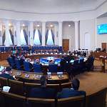 Депутаты приняли «Стратегию развития Новгородской области до 2026 года» большинством голосов