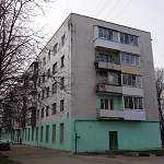 Здание на улице Черняховского в Великом Новгороде передают области: там разместится дублер Системы-112