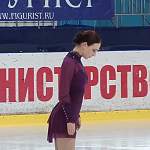 Сможет ли 28-летняя фигуристка Леонова противостоять бывшим юниоркам в следующем сезоне?