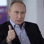 Что сказал Владимир Путин Хабибу Нурмагомедову после боя с Макгрегором?
