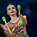 Как новгородским гимнасткам повторить успех Дины Авериной?