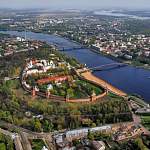 В музеи Новгородской области приезжает больше посетителей, чем в музеи Москвы