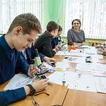 В Трубичине построят новую школу для 700 учащихся