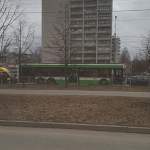 Очевидцы ДТП с автобусом в Великом Новгороде: «Почти все упали, вызывали скорую»