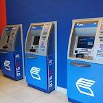 Банк ВТБ увеличил сеть банкоматов с функцией recycling в 1,5 раза