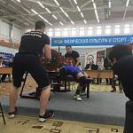 В Великом Новгороде дан старт уникальным соревнованиям по пауэрлифтингу 