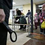 В России создают новую систему школьной безопасности. Прощайте, божьи одуванчики на вахте?